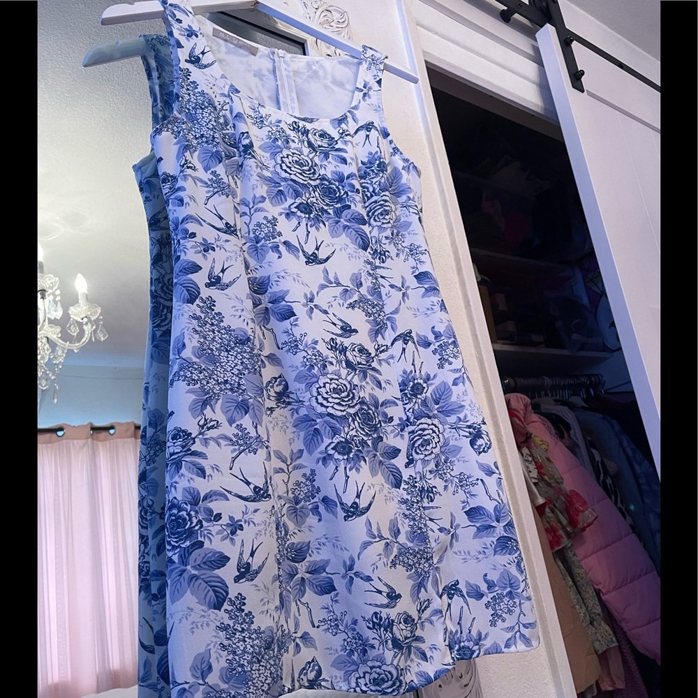 Reformation like Noha Dress